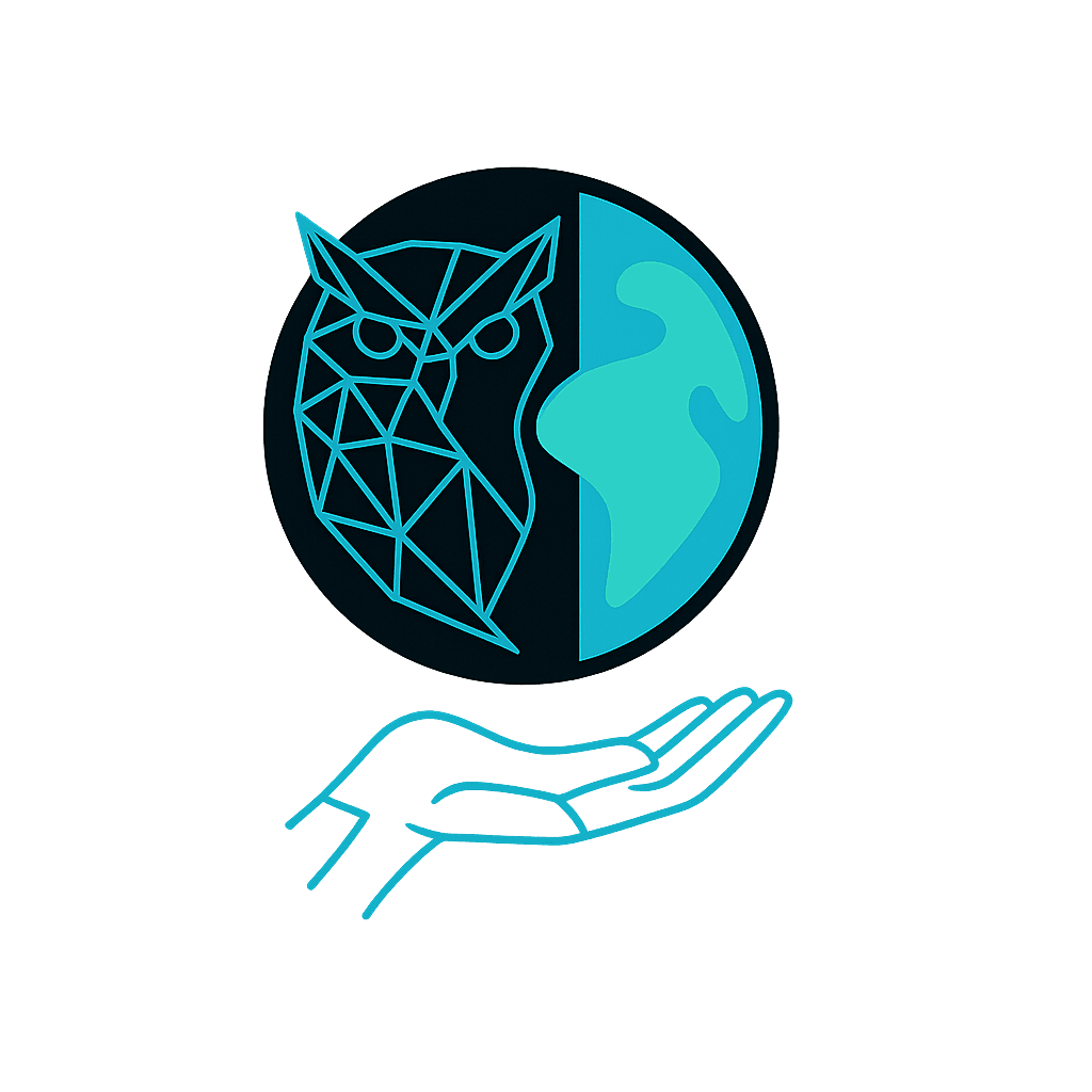 Open World Labs Logo